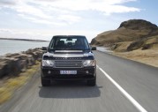 Tapety Land Rover